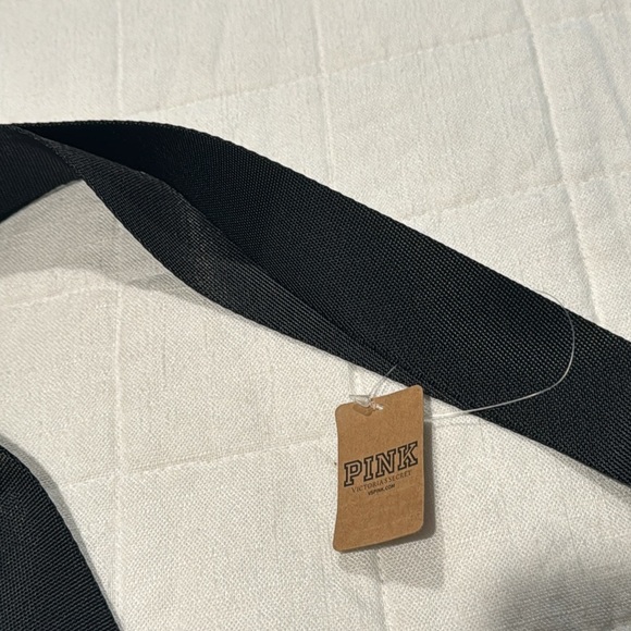 PINK Puffer Tote Bag - Picture 7 of 12